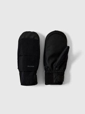 Selected - SLHBLAKE ALEX TECH MITTEN