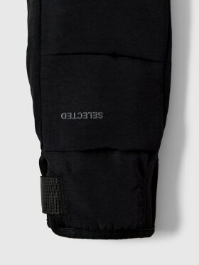 Selected - SLHBLAKE ALEX TECH MITTEN