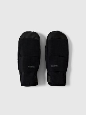 Selected - SLHBLAKE ALEX TECH MITTEN
