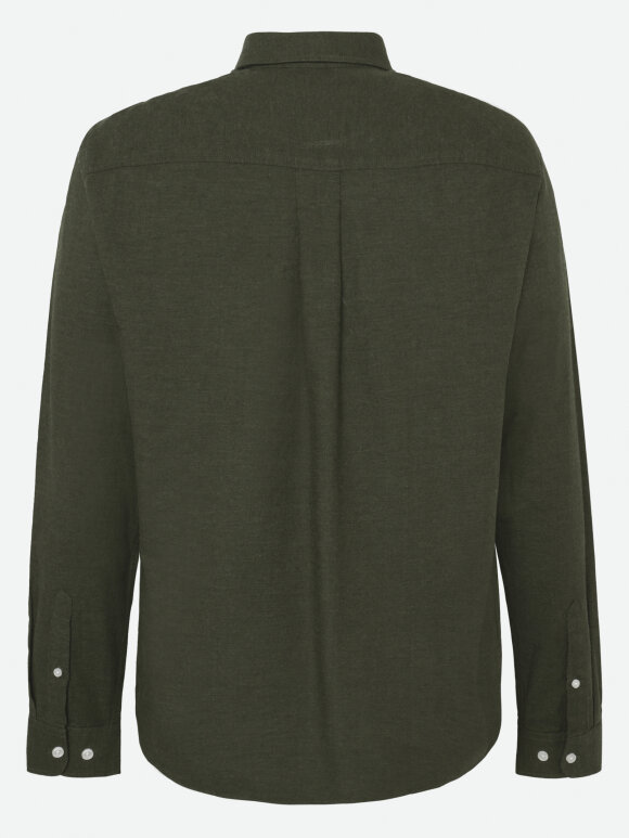 Minimum - Colt Reg Shirt 0063