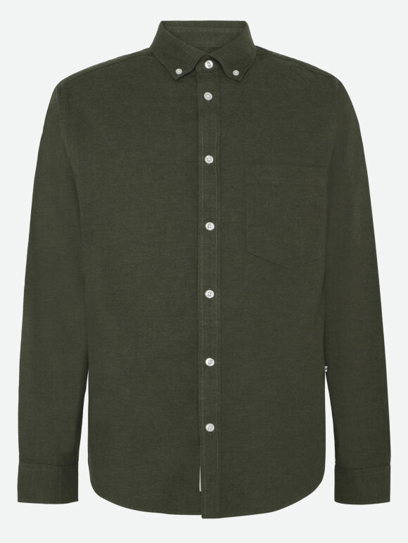 Minimum - Colt Reg Shirt 0063