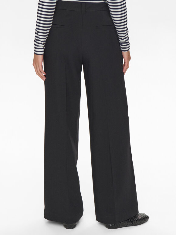 Numph - NUAlmut Pant Caviar