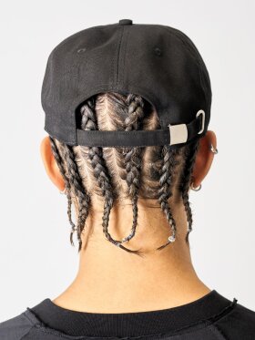 LAU--LAU - LAU Baseball Cap