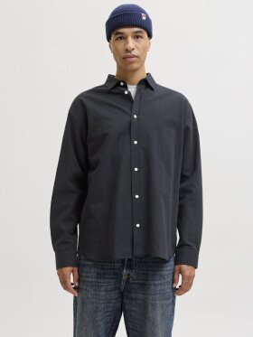Royal Denim Division - RDDJORDAN SHIRT LS