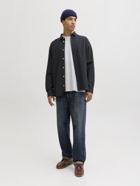 Royal Denim Division - RDDJORDAN SHIRT LS