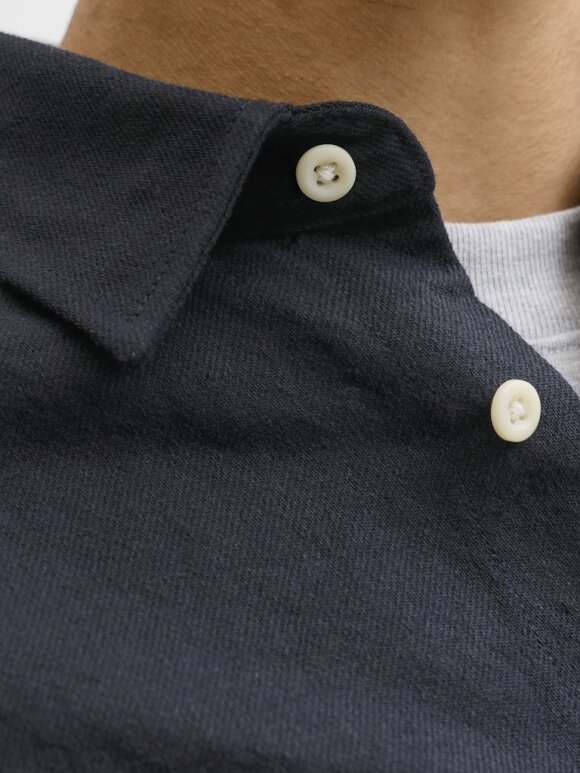 Royal Denim Division - RDDJORDAN SHIRT LS