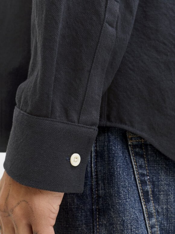 Royal Denim Division - RDDJORDAN SHIRT LS