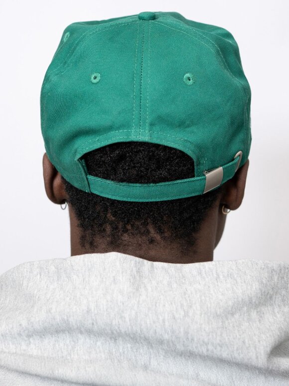 LAU--LAU - LAU Baseball Cap