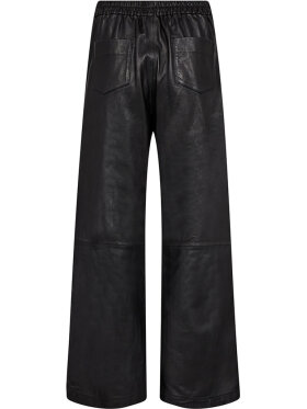 Depeche - MiaDEP Loose wide Leg Pants