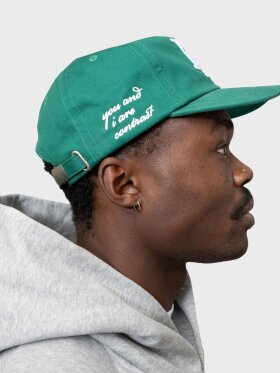 LAU--LAU - LAU Baseball Cap
