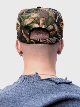LAU--LAU - LAU Baseball Cap