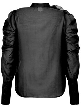 Gossia - DevineGO Blouse Black
