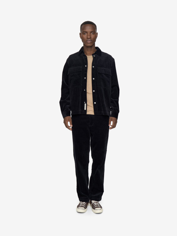 Minimum - Cage Overshirt 3929