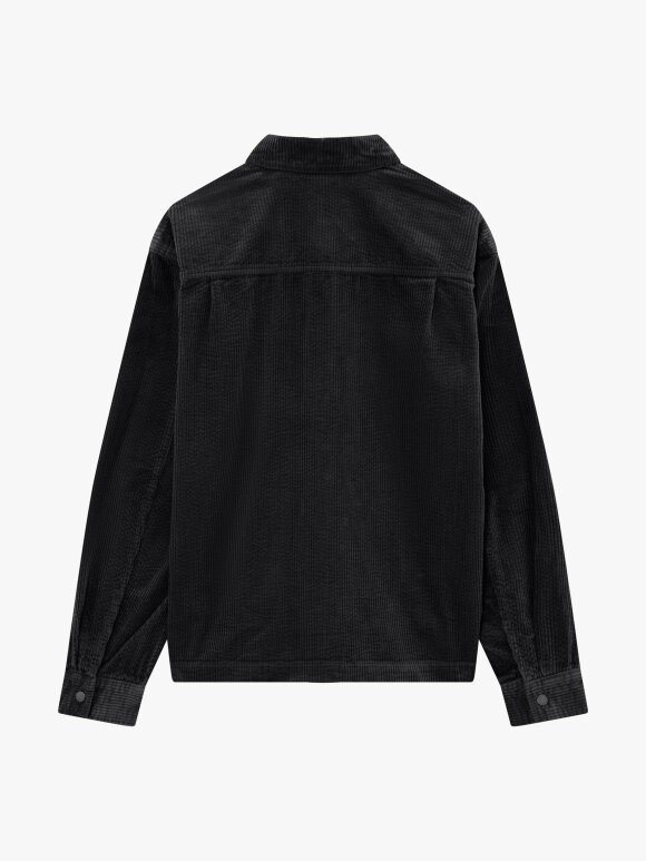 Minimum - Cage Overshirt 3929