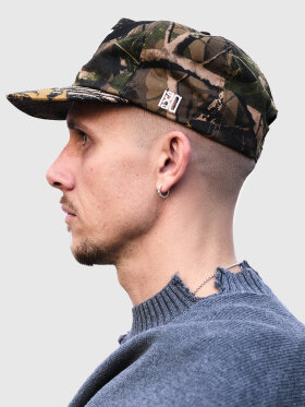 LAU--LAU - LAU Baseball Cap