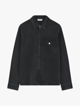 Minimum - Minimum Everest denim overshir