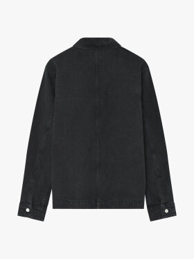 Minimum - Minimum Everest denim overshir