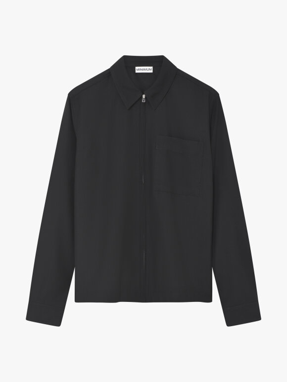 Minimum - Minimum Nixon Shirt