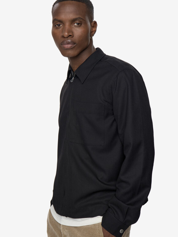 Minimum - Minimum Nixon Shirt