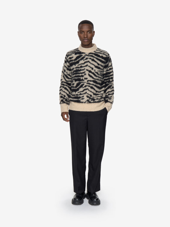 Minimum - Minimum Fraser Jumper
