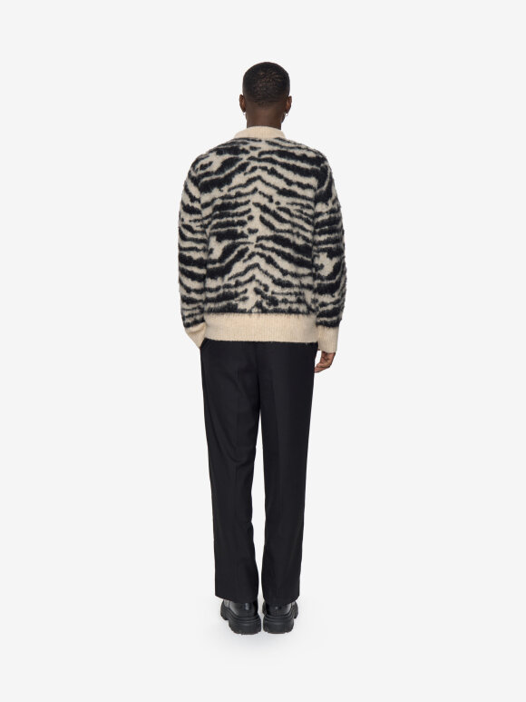 Minimum - Minimum Fraser Jumper