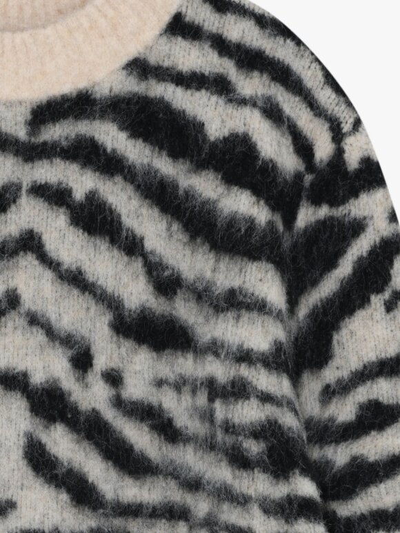 Minimum - Minimum Fraser Jumper