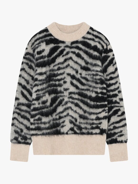 Minimum - Minimum Fraser Jumper