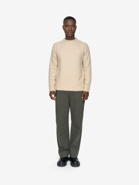 Minimum - Minimum Chuck knit sweater