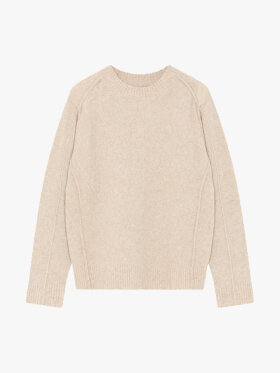 Minimum - Minimum Chuck knit sweater