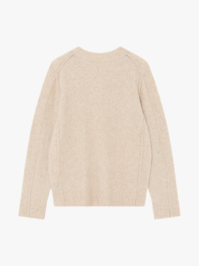 Minimum - Minimum Chuck knit sweater