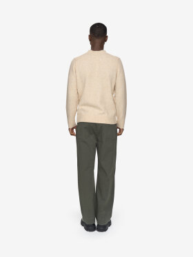 Minimum - Minimum Chuck knit sweater