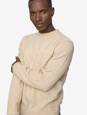 Minimum - Minimum Chuck knit sweater