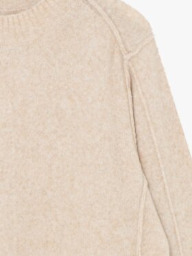 Minimum - Minimum Chuck knit sweater