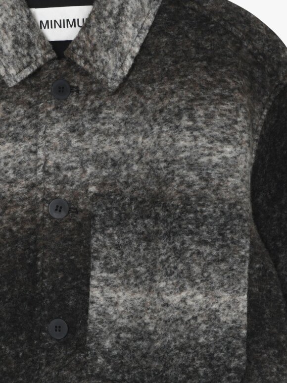 Minimum - Minimum Chandler Overshirt