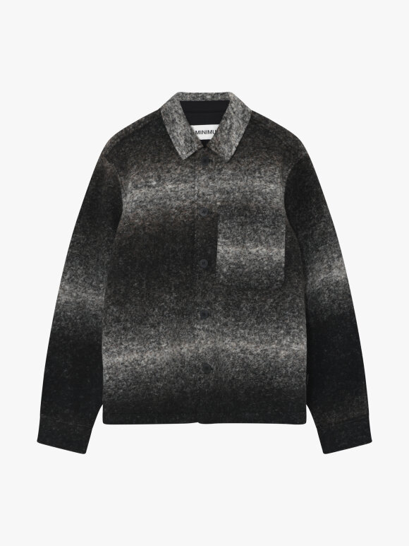 Minimum - Minimum Chandler Overshirt