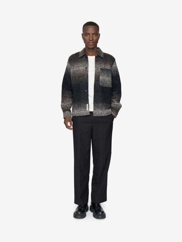 Minimum - Minimum Chandler Overshirt