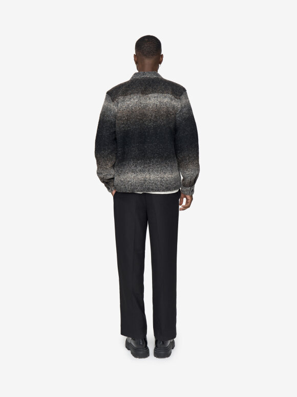 Minimum - Minimum Chandler Overshirt