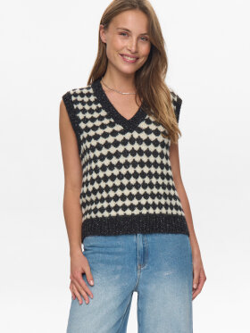 Numph - NUBila Vest Caviar