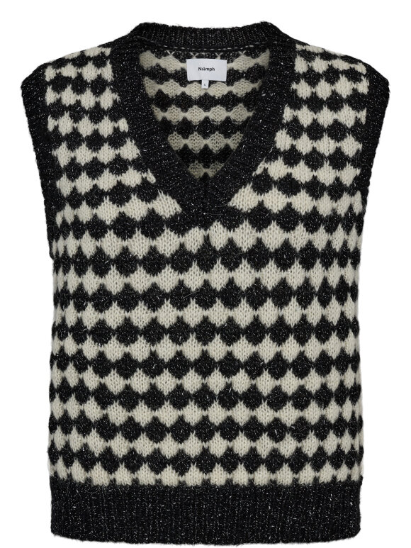 Numph - NUBila Vest Caviar