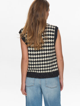Numph - NUBila Vest Caviar
