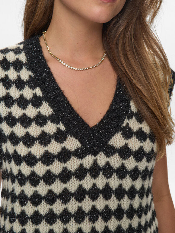 Numph - NUBila Vest Caviar