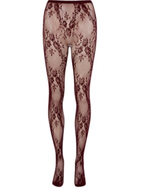 Coster Copenhagen - Lace Tights 3 Pk. Mix