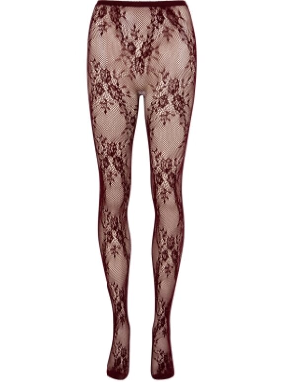 Coster Copenhagen - Lace Tights 3 Pk. Mix