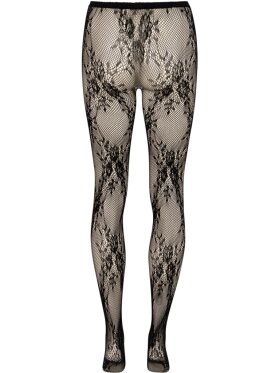 Coster Copenhagen - Lace Tights 3 Pk. Mix