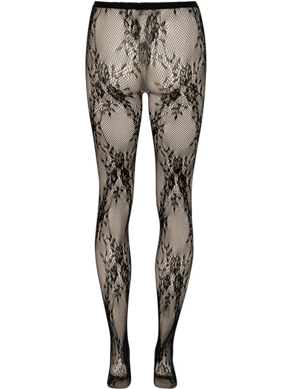 Coster Copenhagen - Lace Tights 3 Pk. Mix