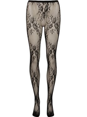Coster Copenhagen - Lace Tights 3 Pk. Mix