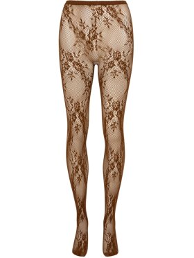 Coster Copenhagen - Lace Tights 3 Pk. Mix