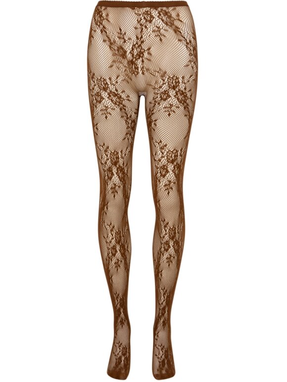 Coster Copenhagen - Lace Tights 3 Pk. Mix