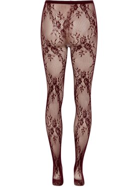 Coster Copenhagen - Lace Tights 3 Pk. Mix