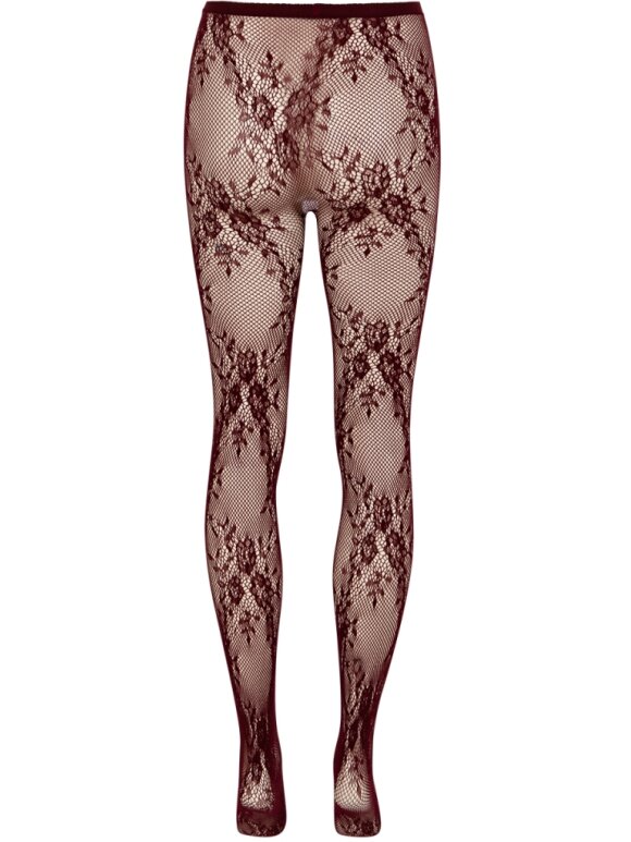 Coster Copenhagen - Lace Tights 3 Pk. Mix